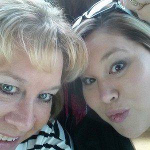 Meet your Posher, Deborah